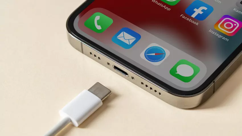 Ming-Chi Kuo: iPhone 15 und iPhone 15 Pro werden unterschiedliche USB-C-Anschlüsse haben, nur die Top-Modelle werden schnellere Datenübertragungsgeschwindigkeiten haben