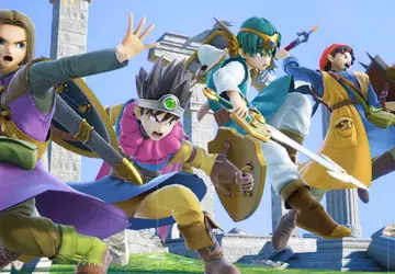 Square Enix hat bekannt gegeben, dass ...