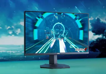 Dell stellt 165Hz IPS-Gaming-Monitor für 299$ ...