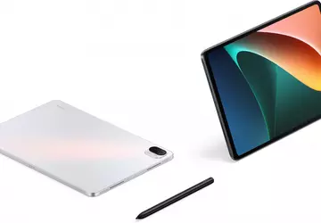 Xiaomi Pad 5 erhält jetzt das ...