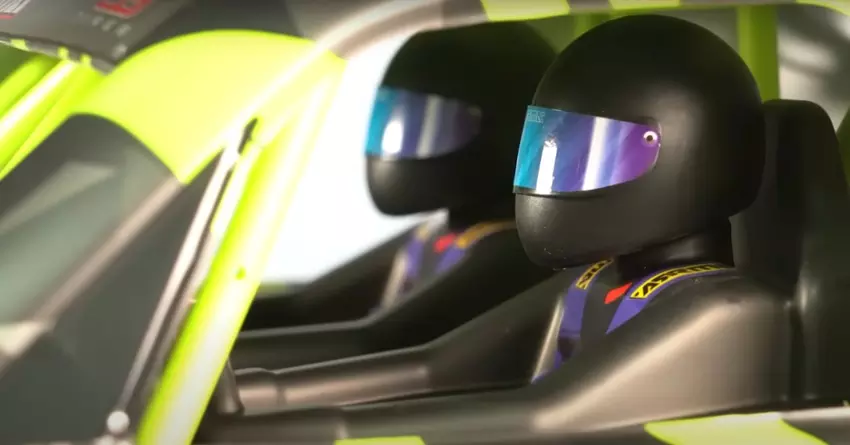 1:7 ARRMA Mojave 6S Teuerste RC Cars