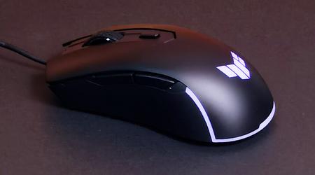 ASUS TUF Gaming M3 Gen II Test