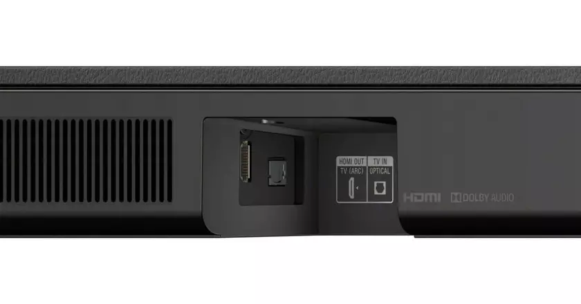 Sony HT-S350 beste soundbar für sony bravia