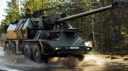 Brasilien plant den Kauf neuer Artilleriesysteme und erwägt mehrere Optionen