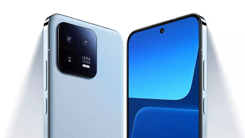 6,7 Zoll LTPO AMOLED Display mit 120Hz, bis zu 3000 nits Helligkeit und gebogenen Kanten: ein Insider hat Informationen über das Xiaomi 14 Pro Display verraten