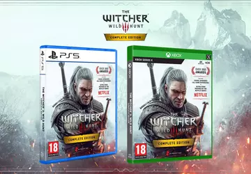 CD Projekt erinnerte an die Veröffentlichung ...