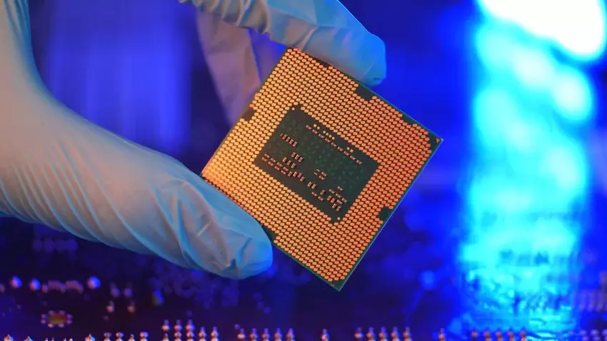 China schränkt die Ausfuhr von Schlüsselmaterialien für Computerchips ein