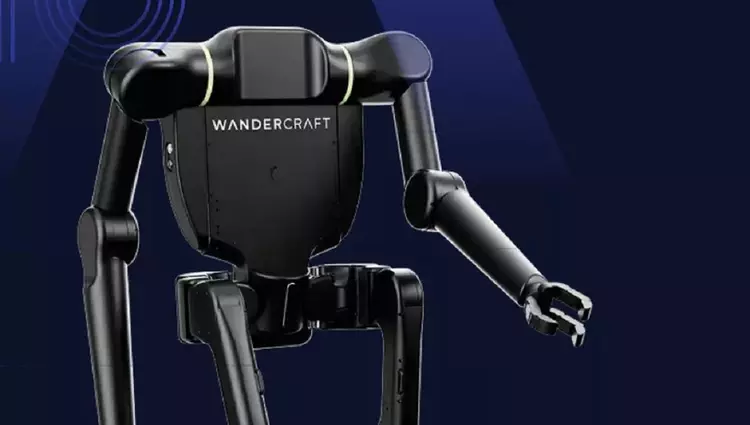 Renault interessiert sich für humanoide Roboter: ...