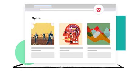 Mozilla stellt die Unterstützung für Pocket und Fakespot ein - Zeit, Ihre Daten zu exportieren