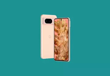 Kompaktes Flaggschiff: Das Google Pixel 8 ...