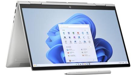 HP stellt das Envy x360 15 vor: die weltweit erste Notebook-Serie mit IMAX Enhanced-Zertifizierung
