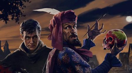 Kingdom Come: Deliverance 2 hat seine erste kostenpflichtige Ergänzung Brushes With Death und einen kleinen kostenlosen DLC zum Thema Pferderennen erhalten