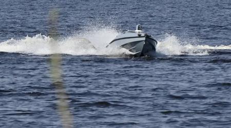 Marinedrohnen könnten die Kriegsführung "radikal" verändern und es kleineren Armeen ermöglichen, "das Schachbrett zu drehen".