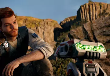 Gerücht: Disney will Cal Kestis aus ...