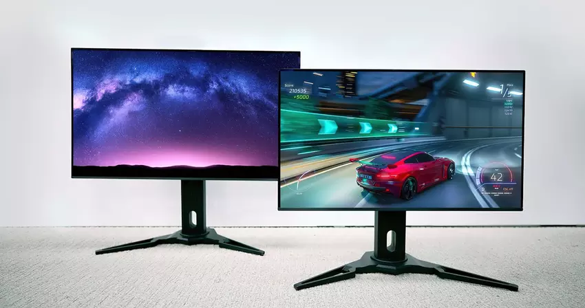 Samsung hat QD-OLED-Gaming-Monitore angekündigt, bevor sie auf der CES 2024 in vollem Umfang vorgestellt werden