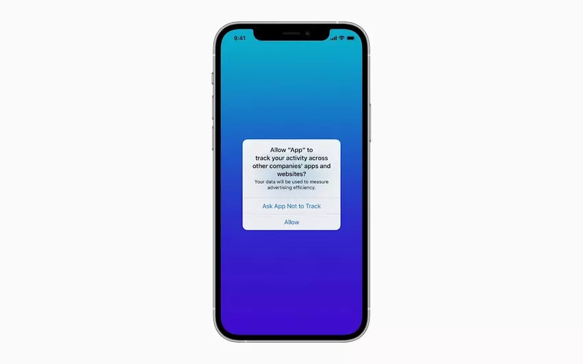 Social-Networking-Websites haben wegen der Datenschutzpolitik von Apple rund 10 Milliarden Dollar verloren