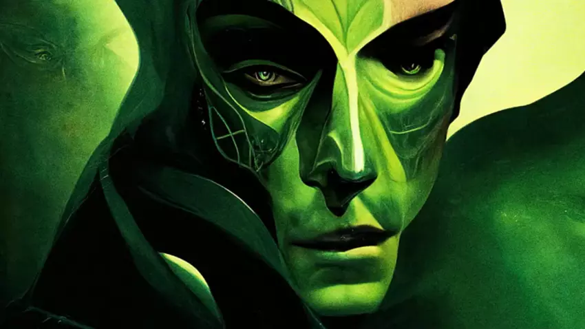 Marvel wird für den Einsatz von KI im Vorspann von Secret Invasion kritisiert