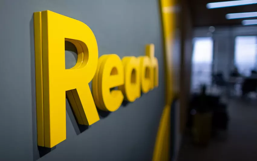 Reach PLC, Eigentümer des Mirror, des Daily Record und der Manchester Evening News, verwendet das neuronale Netzwerk ChatGPT zum Schreiben von Nachrichten