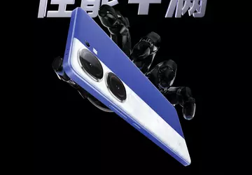 Bestätigt: iQOO Neo 9S Pro+ wird ...