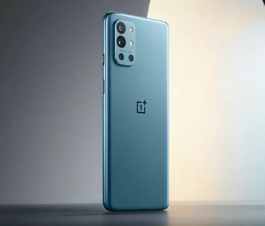 Gerücht: OnePlus 9RT wird eine Gaming-Version erhalten und am 13. Oktober veröffentlicht werden