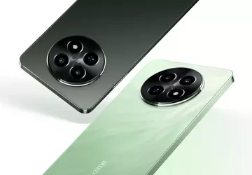 realme 12X: 120Hz LCD, Dimensity 6100+ ...