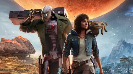 Die Japaner verderben die Überraschung der Franzosen: Das Veröffentlichungsdatum von Star Wars Outlaws wurde vorzeitig bekannt gegeben