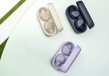 Jabra Elite 3 mit IP55-Schutz und ...