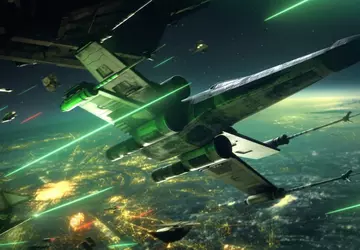 Verpassen Sie es nicht! Nächste Woche ...