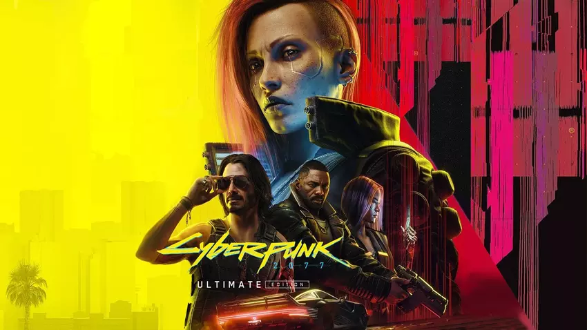 Ein spezieller Cyberpunk 2077-Trailer zeigte die belebte Night City, erinnerte uns an die fantastische Atmosphäre des Spiels und kündigte große Rabatte auf allen Plattformen an