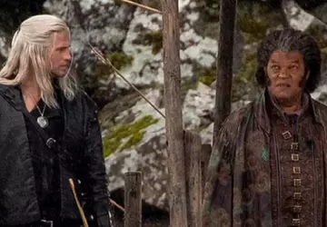 Der Matrix-Star als Vampir: Die ersten ...