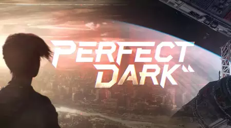 Es ist nicht alles schlecht: Ein Insider hat Informationen über den traurigen Zustand von Perfect Dark widerlegt und behauptet, dass das Spiel auf dem Xbox Games Showcase gezeigt werden wird