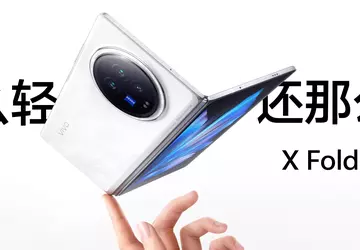 vivo X Fold 3: eine vereinfachte ...