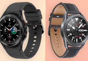 Die Galaxy Watch 4 erhält möglicherweise ...