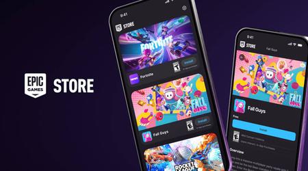 Fortnite auf jedem Telefon: Epic Games hat einen Vertrag mit Telefónica unterzeichnet, um EGS auf Android-Smartphones vorinstallieren zu lassen