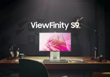 Angebot des Tages: Samsung ViewFinity S9 ...