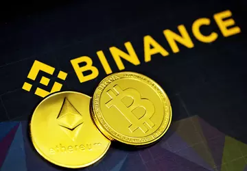 Binance Crypto Exchange sperrt Konten von ...