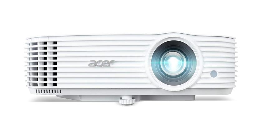 ACER H6815BD beamer fire tv stick