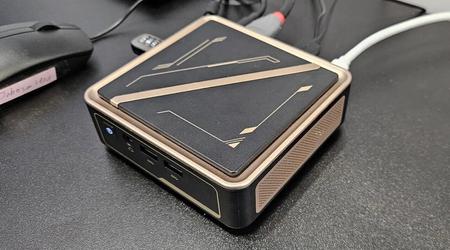Sapphire hat den leistungsstarken Edge AI Mini-PC für Spiele sowie KI-, Grafik- und Big Data-Workflows vorgestellt