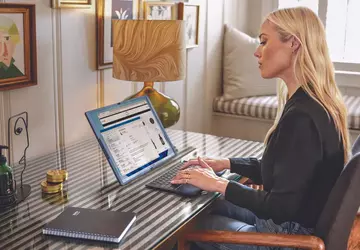 HP Spectre Foldable - ein Tablet, ...