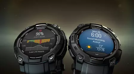 Garmin bringt neues Beta-Update heraus, um GPS-Fehler in seinen Uhren zu beheben