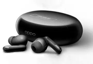 OPPO Enco X2 TWS-Kopfhörer erhalten LDAC-Codec-Unterstützung ...