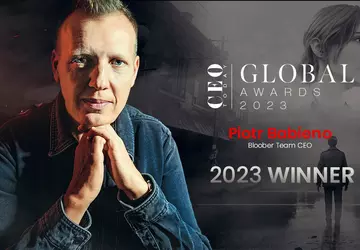Der CEO des polnischen Studios Bloober ...