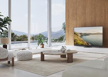 Panasonic enthüllt das Flaggschiff Z95B TV ...
