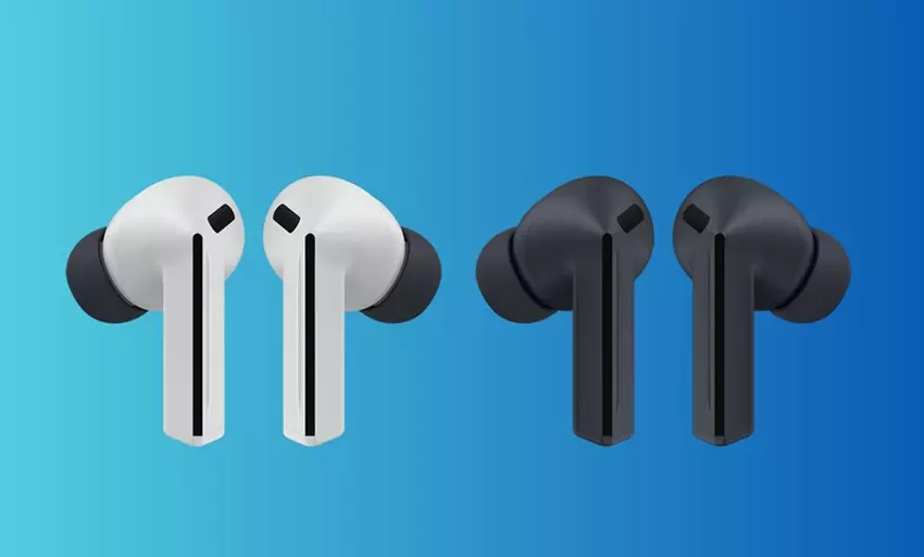 Galaxy Buds 3 FE ohne Case