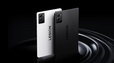 Lenovo hat sein neues Legion Y700 Gaming-Tablet vorgestellt (2024)