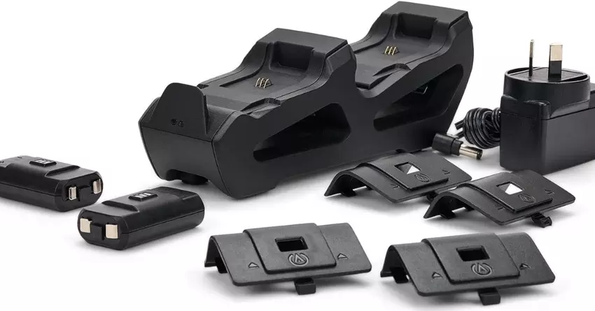 PowerA Controller-Ständer xbox