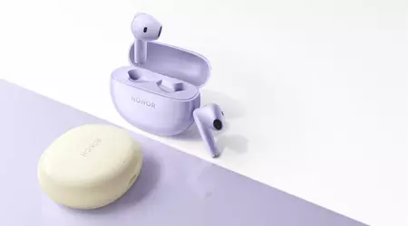 Honor stellt EarBuds X8 Kopfhörer mit 40 Stunden Akkulaufzeit vor