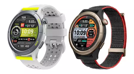 Insider verrät, wie die neue Amazfit-Smartwatch, Codename Cheetah, aussehen wird