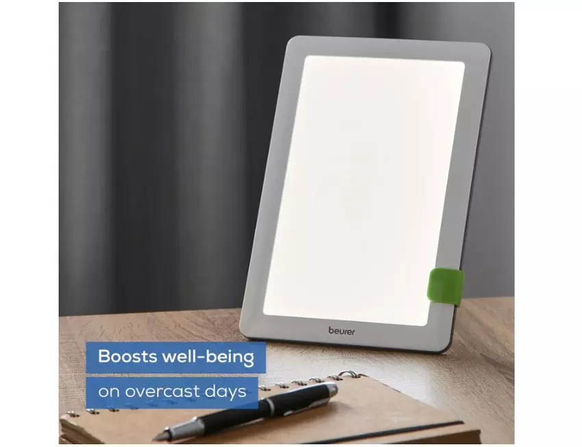 Beurer TL30 Tageslichtlampe therapeutisch