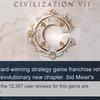 Screenshot aus dem Spiel Sid Meier's Civilisation VII